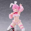 MOFLOCK Figure: Momo Fluffy Bunny Ver. (To Love-Ru Darkness) MOFLOCK Figure: Momo Fluffy Bunny Ver. (To Love-Ru Darkness)