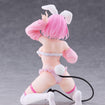 MOFLOCK Figure: Momo Fluffy Bunny Ver. (To Love-Ru Darkness) MOFLOCK Figure: Momo Fluffy Bunny Ver. (To Love-Ru Darkness)