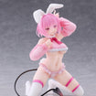 MOFLOCK Figure: Momo Fluffy Bunny Ver. (To Love-Ru Darkness) MOFLOCK Figure: Momo Fluffy Bunny Ver. (To Love-Ru Darkness)