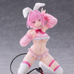 MOFLOCK Figure: Momo Fluffy Bunny Ver. (To Love-Ru Darkness) MOFLOCK Figure: Momo Fluffy Bunny Ver. (To Love-Ru Darkness)