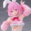MOFLOCK Figure: Momo Fluffy Bunny Ver. (To Love-Ru Darkness) MOFLOCK Figure: Momo Fluffy Bunny Ver. (To Love-Ru Darkness)