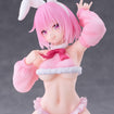 MOFLOCK Figure: Momo Fluffy Bunny Ver. (To Love-Ru Darkness) MOFLOCK Figure: Momo Fluffy Bunny Ver. (To Love-Ru Darkness)