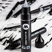 Molotow BLACKLINER Markers (Group) Molotow BLACKLINER Markers (Group)