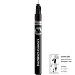 Liquid Chrome Marker (1mm) Molotow Liquid Chrome Marker (1mm)