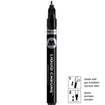 Liquid Chrome Marker (2mm) Molotow Liquid Chrome Marker (2mm)