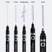 Molotow Liquid Chrome Markers (Group) Molotow Liquid Chrome Markers (Group)