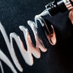 Molotow Liquid Chrome Markers (Group) Molotow Liquid Chrome Markers (Group)