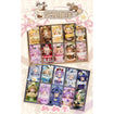 Momoji Miracle Garden Series Trading Figure (21 Types / 16 Per Box) Base, Thumbnail