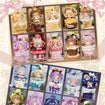 Momoji Miracle Garden Series Trading Figure (21 Types / 16 Per Box) 