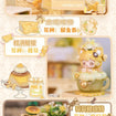 Momoji Miracle Garden Series Trading Figure (21 Types / 16 Per Box) 