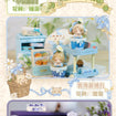 Momoji Miracle Garden Series Trading Figure (21 Types / 16 Per Box) 