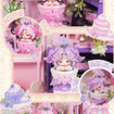 Momoji Miracle Garden Series Trading Figure (21 Types / 16 Per Box) 
