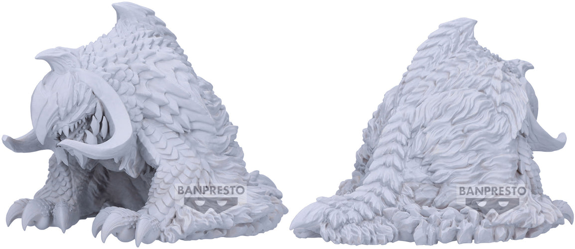 Monster Hunter Enshrined Monsters: Arkveld - Box image