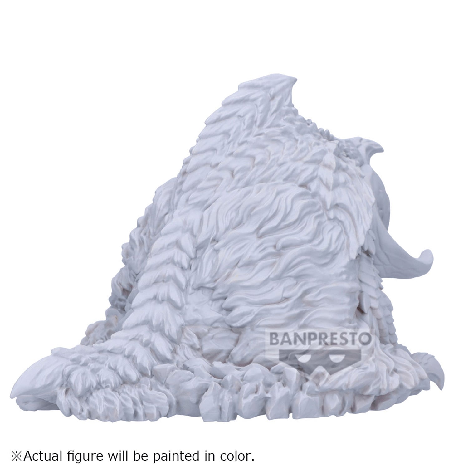 Monster Hunter Enshrined Monsters: Arkveld