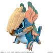 Monster Hunter Plush: Chibi Jin Dahaad Monster Hunter Plush: Chibi Jin Dahaad