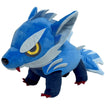 Monster Hunter Plush: Chibi Lunagaron Base, Thumbnail