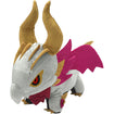 Monster Hunter Plush: Chibi Malzeno Thumbnail, Base