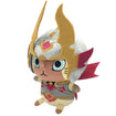 Monster Hunter Plush: Chibi Palico Felyne Malzeno Base, Thumbnail