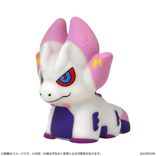Monster Hunter Room Light Mizutsune - Box image