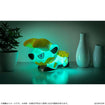 Monster Hunter Room Light: Zinogre Monster Hunter Room Light: Zinogre