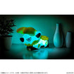 Monster Hunter Room Light: Zinogre Monster Hunter Room Light: Zinogre