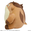 Monster Hunter Wilds Mochi-Cuddly Plush: Wudwud Barrel 