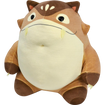 Monster Hunter Wilds Mochi-Cuddly Plush: Wudwud Barrel 
