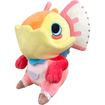 Monster Hunter Wilds Plush: Chibi Palico Felyne Kut-Ku Base, Thumbnail