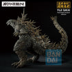 Monsterlise Ichibansho Figure Godzilla 2026 [Zero's Heartbeat] Monsterlise Ichibansho Figure Godzilla 2026 [Zero's Heartbeat]