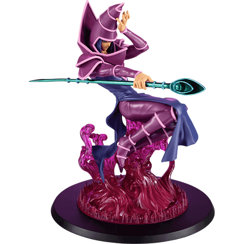 Monsters Chronicle: Dark Magician (Yu-Gi-Oh!) Base