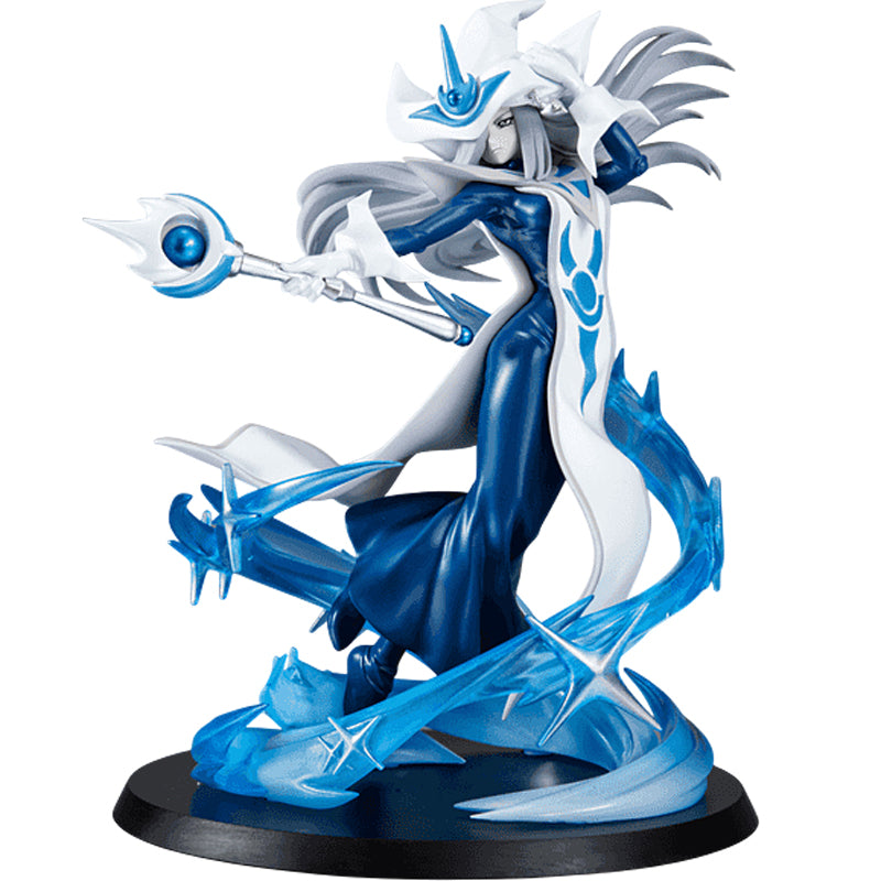 Monsters Chronicle: Silent Magician (Yu-Gi-Oh!) Base