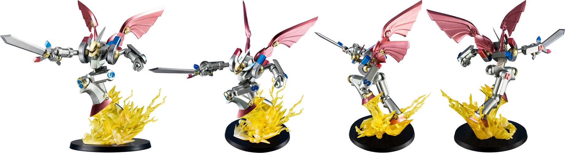 Monsters Chronicle: Valkyrion the Magna Warrior (Yu-Gi-Oh!) - Box image