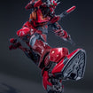 Mortal Mind Series Evangelion Unit-02 Type II Final Model Alloy Action Figure (Evangelion ANIMA) Mortal Mind Series Evangelion Unit-02 Type II Final Model Alloy Action Figure (Evangelion ANIMA)