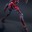Mortal Mind Series Evangelion Unit-02 Type II Final Model Alloy Action Figure (Evangelion ANIMA) Mortal Mind Series Evangelion Unit-02 Type II Final Model Alloy Action Figure (Evangelion ANIMA)