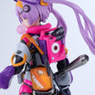 Motored Cyborg Runner SSX-155c Pop Tracker (Shojo-Hatsudoki) Motored Cyborg Runner SSX-155c Pop Tracker (Shojo-Hatsudoki)