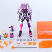 Motored Cyborg Runner SSX-155c Pop Tracker (Shojo-Hatsudoki) Motored Cyborg Runner SSX-155c Pop Tracker (Shojo-Hatsudoki)