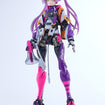 Motored Cyborg Runner SSX-155c Pop Tracker (Shojo-Hatsudoki) Motored Cyborg Runner SSX-155c Pop Tracker (Shojo-Hatsudoki)