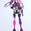 Motored Cyborg Runner SSX-155c Pop Tracker (Shojo-Hatsudoki) Motored Cyborg Runner SSX-155c Pop Tracker (Shojo-Hatsudoki)