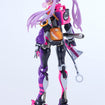 Motored Cyborg Runner SSX-155c Pop Tracker (Shojo-Hatsudoki) Motored Cyborg Runner SSX-155c Pop Tracker (Shojo-Hatsudoki)