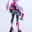 Motored Cyborg Runner SSX-155c Pop Tracker (Shojo-Hatsudoki) Motored Cyborg Runner SSX-155c Pop Tracker (Shojo-Hatsudoki)