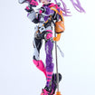 Motored Cyborg Runner SSX-155c Pop Tracker (Shojo-Hatsudoki) Motored Cyborg Runner SSX-155c Pop Tracker (Shojo-Hatsudoki)