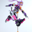 Motored Cyborg Runner SSX-155c Pop Tracker (Shojo-Hatsudoki) Motored Cyborg Runner SSX-155c Pop Tracker (Shojo-Hatsudoki)
