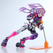 Motored Cyborg Runner SSX-155c Pop Tracker (Shojo-Hatsudoki) Motored Cyborg Runner SSX-155c Pop Tracker (Shojo-Hatsudoki)