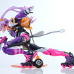 Motored Cyborg Runner SSX-155c Pop Tracker (Shojo-Hatsudoki) Motored Cyborg Runner SSX-155c Pop Tracker (Shojo-Hatsudoki)