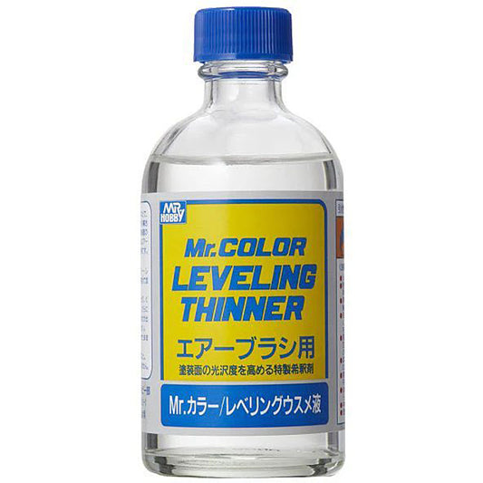 Mr. Color Leveling Thinner 110ml Base, Thumbnail
