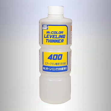 Color Leveler Mr. Color Leveling Thinner 400ml – Gundam Planet