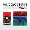 Mr. Color Velvet Series (Group) 