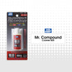 Mr. Compound Coarse 600 
