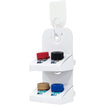 Mr. Mini Wall Paint Rack Base, Thumbnail