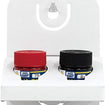 Mr. Mini Wall Paint Rack Mr. Mini Wall Paint Rack